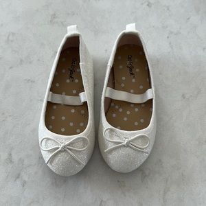 Toddler shoes size 6